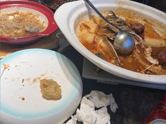 -佰家小厨·南京菜(夫子庙店)