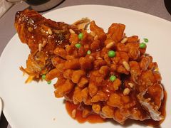 -金鸭季·北京烤鸭(深业上城店)