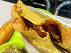 -大福来锅巴菜(古文化街店)
