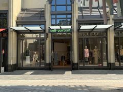 -比斯特上海购物村精品奥特莱斯