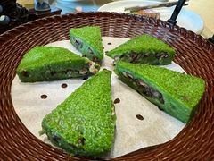 -舜耕山庄南风阁(舜耕路店)