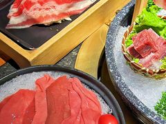 -湊湊火锅·茶憩(南京万象天地店)