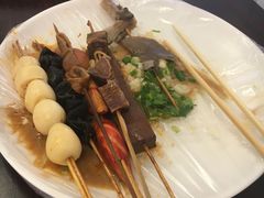 -郭记小街麻辣烫(虎坊路店)