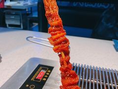 -大成活海鲜烧烤龙虾(静安大融城店)