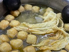 -正宗梧州牛肠酸