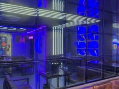 -关你鬼室大型密室逃脱(佛山创意园店)