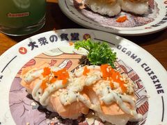 -小川洋风料理(江汉路店)