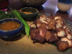 -觅山云南菜(泊富ICITY店)