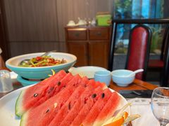 -宴礼烤鸭本味菜(蠡县商业步行街店)
