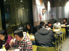 -72街红烧排骨饭(海珠丽影广场店)