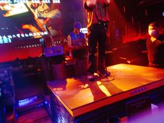 -苏荷酒吧(九街店)