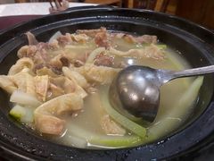 -味可道美食坊(福基路店)
