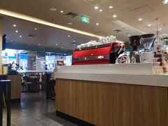 -COSTA COFFEE(水游城店)