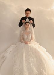 点击看大图 -喜杭影像婚纱摄影(拱墅店)