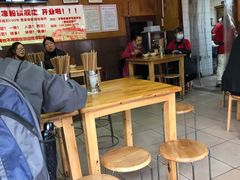 大堂-洞子口张老二凉粉(文殊院店)