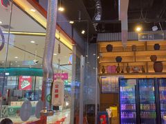 -金喜娜无限自助烤肉(泰达永旺店)