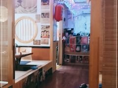 -鳗鱼家·深夜食堂(军博店)