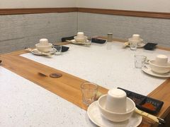 包厢-浮何烤铺(桐梓林店)