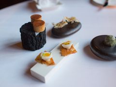 -三嚥阁 La Villa Restaurant