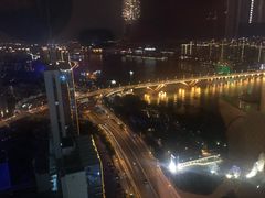 -三迪希尔顿酒店·星空酒廊