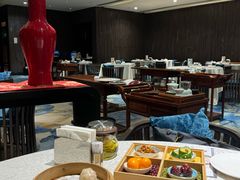 -红棉中餐厅·广州海航威斯汀酒店