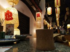 -老武汉大客堂(百瑞景店)