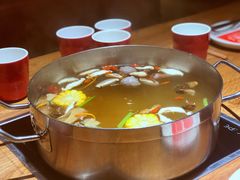 -牛很鲜潮汕牛肉火锅(朝晖路店)