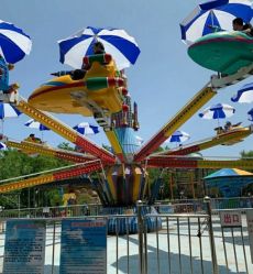 -大望京儿童游乐场