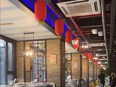 -天都火锅酒楼(虹梅南路店)