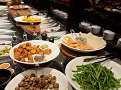 -拉蒂娜·巴西牛排馆 Latina·Brazilian Steakhouse(王府井喜悦店)