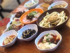 -龙抄手(春熙路总店)