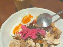 -AFS Cafe & Canteen(闽江二路店)