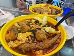 -龍城柳州螺蛳粉(群星路店)