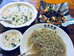 -孙家面馆(淮海第一城店)