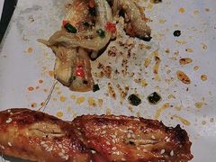 -木屋烧烤(坂田天安云谷店)