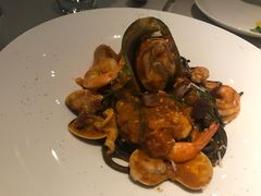 -La Sauce法意餐厅