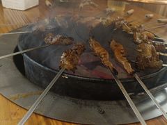 -号令江湖·水浒烤肉(和畅睦邻中心店)