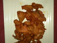 -严记小天府酸菜鱼(西四路店)