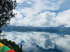 -丽江泸沽湖景区-里格半岛