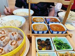 -朱洪元苏式面馆(绿宝广场店)