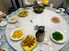 -旺山·浪头人家