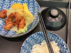 -又鸟pizza海南鸡饭(假日广场店)