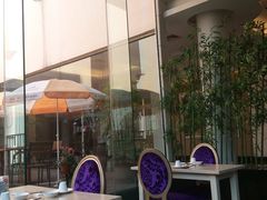 -园林格兰云天大酒店-太极名厨中餐厅