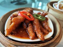 -春满园·早茶·粤菜·宴会(前海店)