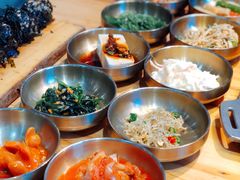 -金顺韩式烤肉·网红烤肉店(广利路店)