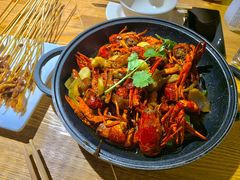 -就你餐厅(体育西横街店)