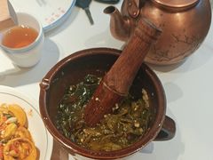-东方红·湖南菜(金屿店)