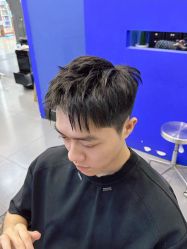 -CIT造型·烫发·染发