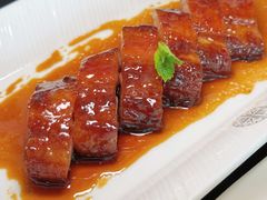 -珠海瑞吉酒店·宴庭中餐厅