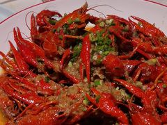-虾鼎记·蓝龙虾小龙虾(永新汇店)